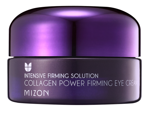 MIZON Collagen Power Firming paakių kremas, 25 ml