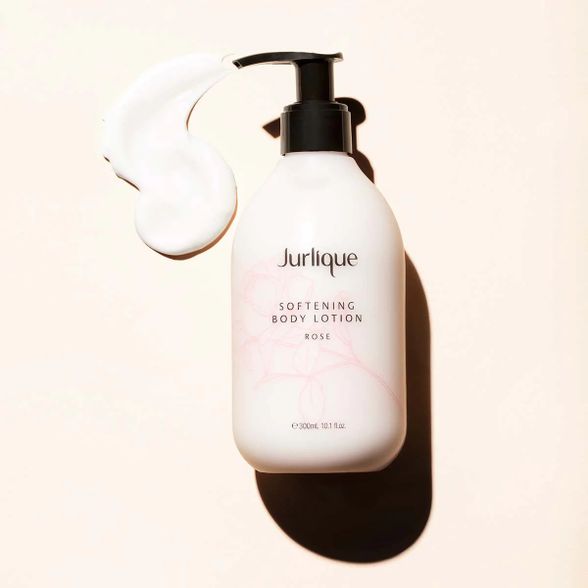 JURLIQUE Softening Rose kūno losjonas, 300 ml