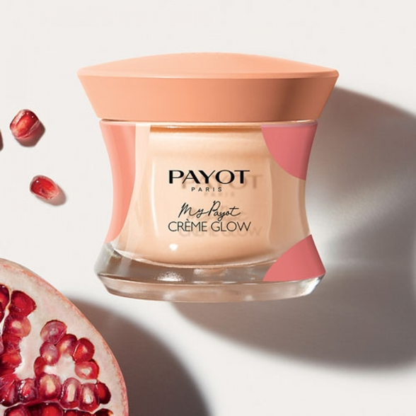 PAYOT My Payot Vitamin Rich Radiance veido kremas, 50 ml