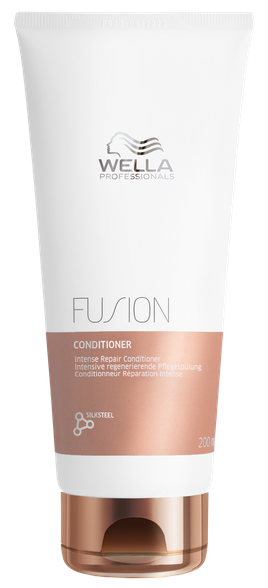 WELLA PROFESSIONALS Fusion intensyviai plaukus atkuriantis kondicionierius, 250 ml