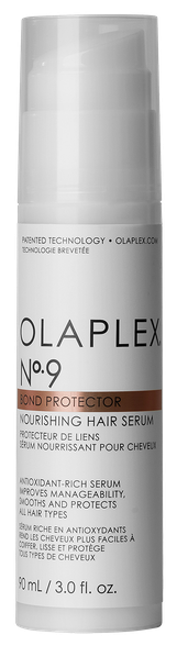 OLAPLEX Nr.9 Bond Protect plaukų serumas, 90 ml