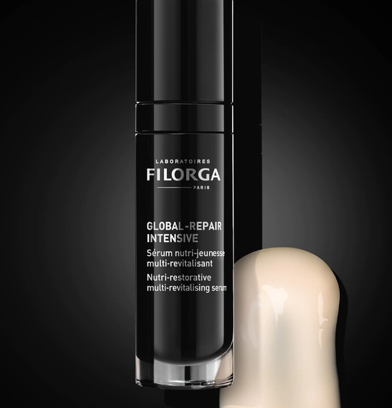 FILORGA Global-Repair Intensive serumas, 30 ml