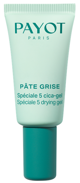 PAYOT PATE GRISE SPECIAL 5 DRYING GEL gelis, 15 ml