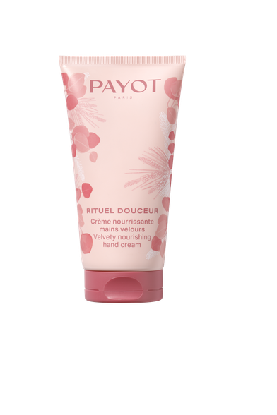 PAYOT Velvety Nourishing rankų kremas, 75 ml