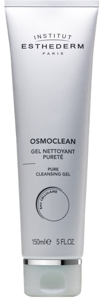 INSTITUT ESTHEDERM Osmoclean valomasis gelis, 150 ml