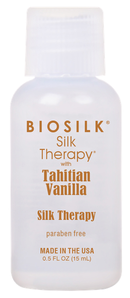 BIOSILK  SILK Therapy hair silk, 15 ml