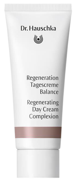 DR. HAUSCHKA Regenerating Complexion veido kremas, 40 ml