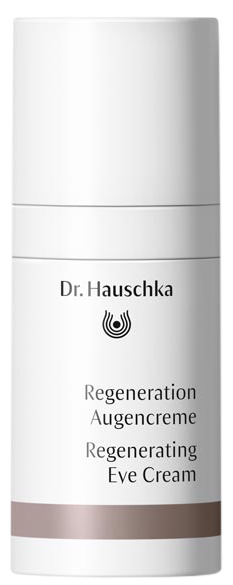 DR. HAUSCHKA Regenerating paakių kremas, 15 ml