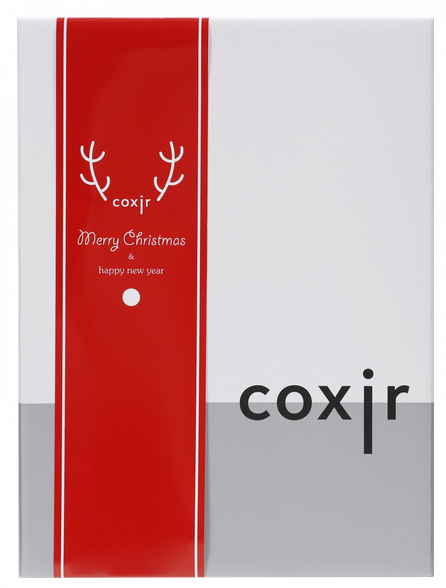 COXIR  Black Snail Collagen Gift Set  rinkinys, 1 vnt.