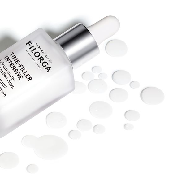 FILORGA Time-Filler Intensive serumas, 30 ml