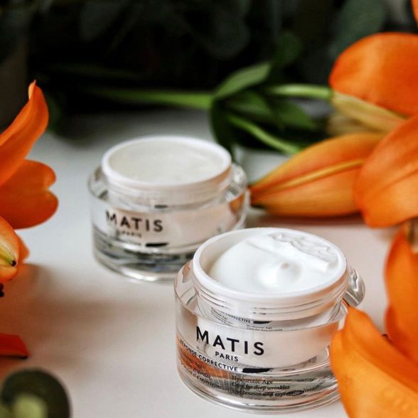 MATIS Hyaluronic Age veido kremas, 50 ml