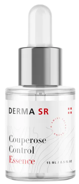 DERMA SR Couperose Control serumas, 15 ml