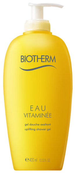 BIOTHERM Eau Vitaminee dušo gelis, 400 ml