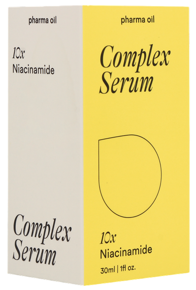 PHARMA OIL Complex serumas, 30 ml