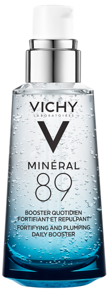 VICHY Mineral 89 serumas, 50 ml