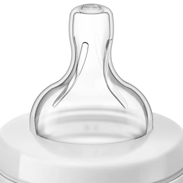 PHILIPS Avent 1m+, 260 ml butelis, 1 vnt.