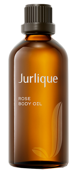 JURLIQUE Rose kūno aliejus, 100 ml