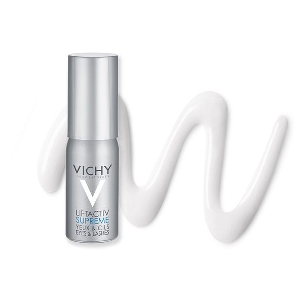 VICHY Liftactiv Supreme 10 serumas, 15 ml