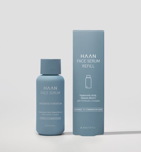 HAAN Intensive Hydration Refill serumas, 30 ml