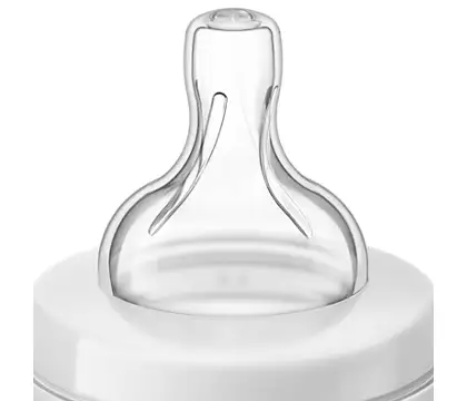 PHILIPS Avent 0m+, 125 ml butelis, 1 vnt.