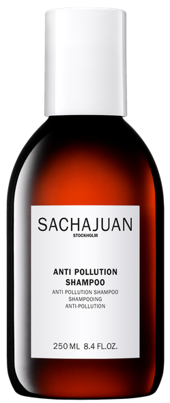 SACHAJUAN Anti Pollution šampūnas, 250 ml