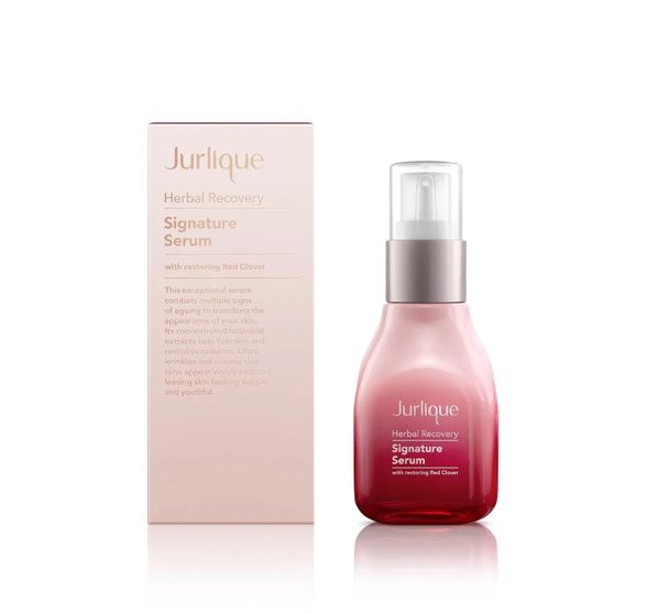 JURLIQUE Herbal Recovery Signature serumas, 30 ml