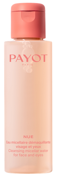 PAYOT NUE Cleansing micelinis vanduo, 100 ml