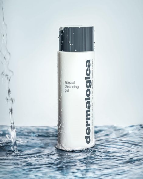 DERMALOGICA Dermalogica Special Cleansing gel valomasis gelis, 250 ml