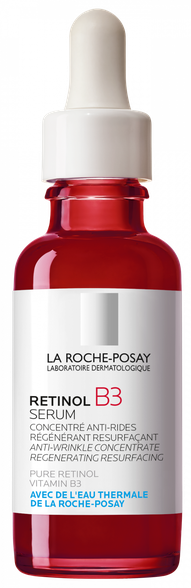 LA ROCHE-POSAY Retinol B3 serumas, 30 ml