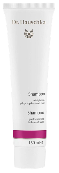 DR. HAUSCHKA Hair šampūnas, 150 ml