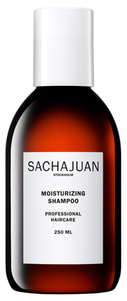 SACHAJUAN Moisturizing šampūnas, 250 ml