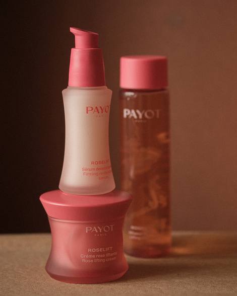 PAYOT Roselift Re-Densifying serumas, 30 ml