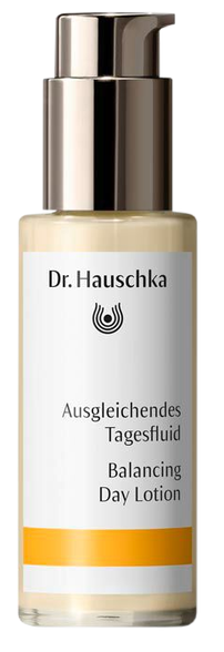 DR. HAUSCHKA Balancing Day losjonas, 50 ml