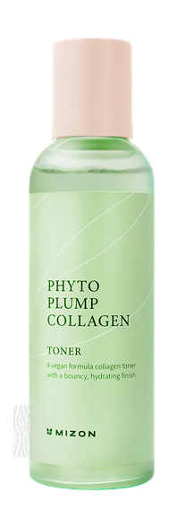 MIZON Phyto Plump Collagen tonikas, 150 ml