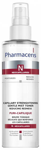 PHARMACERIS N PURI-CAPILIQUE tonikas, 200 ml