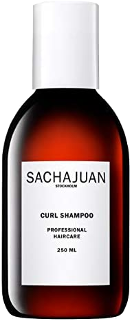 SACHAJUAN Curl šampūnas, 250 ml