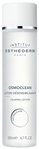 INSTITUT ESTHEDERM Osmoclean losjonas, 200 ml