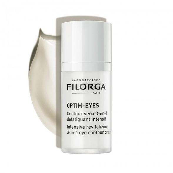 FILORGA Optim Eyes paakių kremas, 15 ml