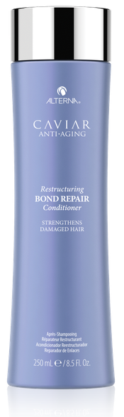 ALTERNA Caviar Restructuring Bond Repair kondicionierius, 250 ml