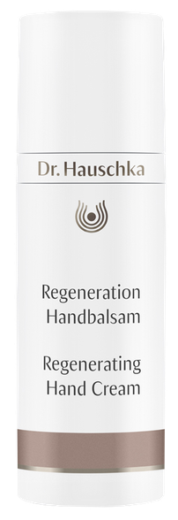 DR. HAUSCHKA Regenerating rankų kremas, 50 ml