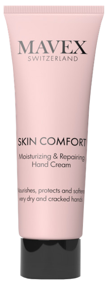 MAVEX Skin Comfort rankų kremas, 75 ml