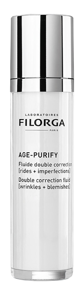 FILORGA Age-Purify skystis, 50 ml