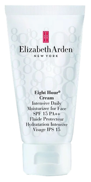 ELIZABETH ARDEN veido kremas, 50 ml