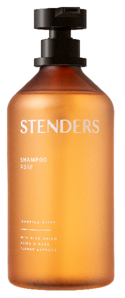 STENDERS Rožė šampūnas, 500 ml