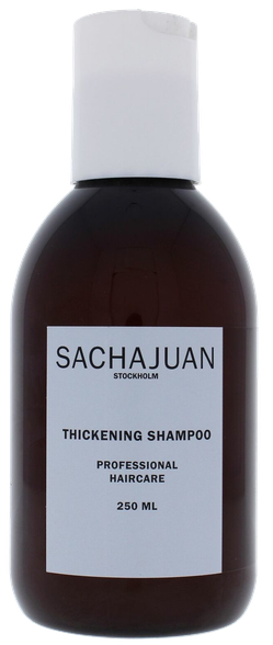 SACHAJUAN Thickening šampūnas, 250 ml