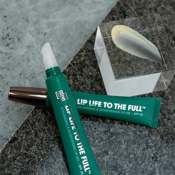 SHAKEUP Lip Life To The Full lūpų priežiūros priemonė, 10 ml