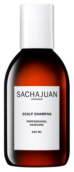 SACHAJUAN Scalp šampūnas, 250 ml