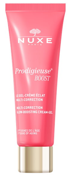 NUXE Creme Prodigieuse Boost kremas, 40 ml