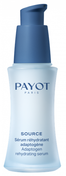 PAYOT Source Adaptogen Hydrating serumas, 30 ml