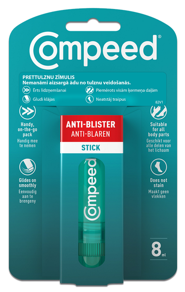 COMPEED  pieštukas nuo pūslių, 8 ml